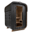 1-2 Person Mini-Cube Sauna
