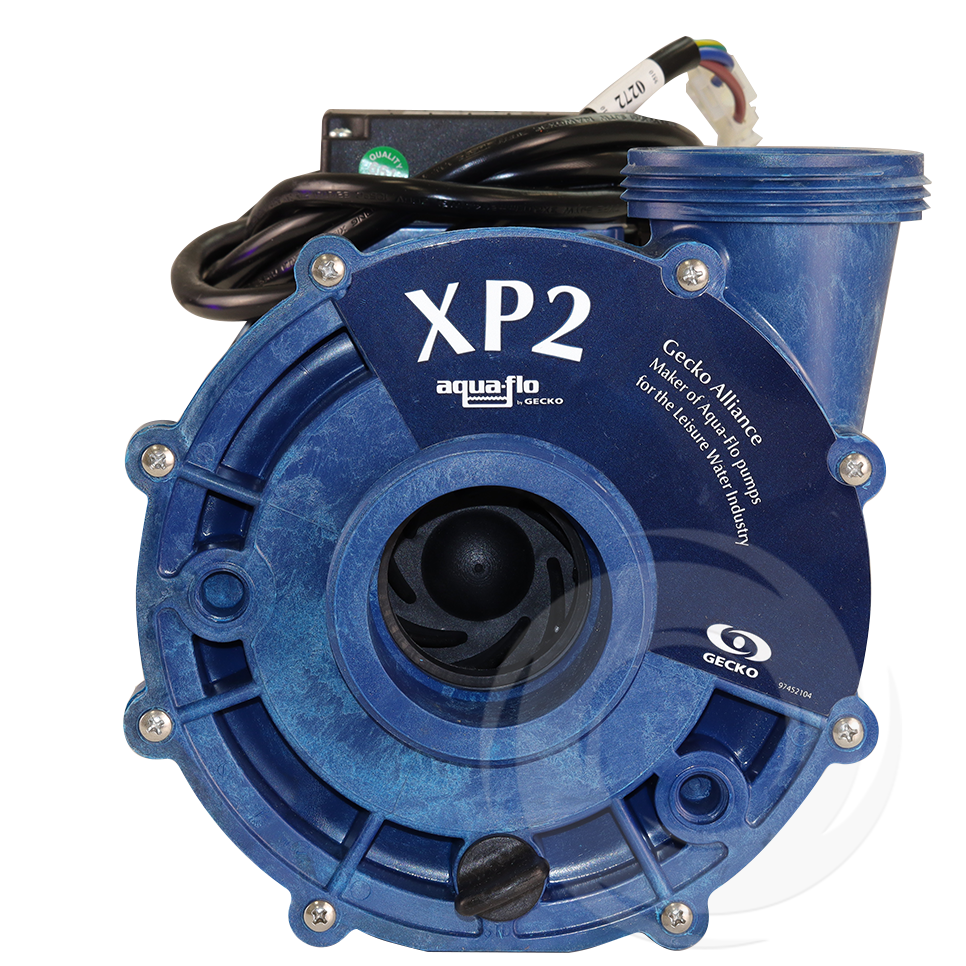 Aqua-Flo by Gecko XP2 2.5HP 1 speed (2x2)