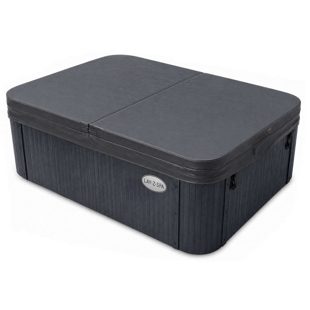 Lay-Z-Spa Monte Carlo replacement cover front view