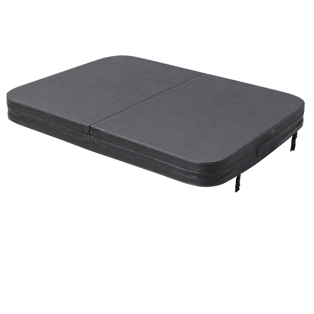 Monte Carlo 3 Person replacement spa cover Lay-Z-Spa