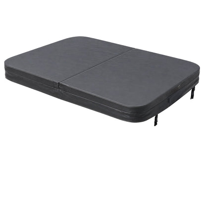 Monte Carlo 3 Person replacement spa cover Lay-Z-Spa