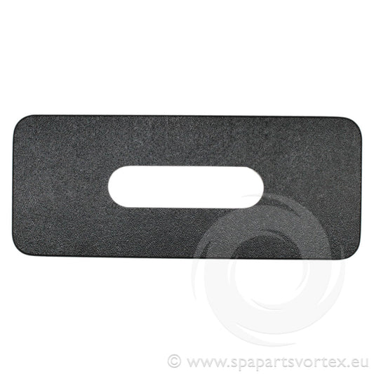 Balboa Touch Panel Bezel - VL200/240/260 & ML200/240/260