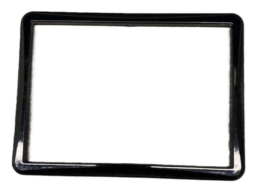 Balboa touch panel bezel for Spa Touch 3 & 4 - Marquis 650-0790