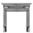 Belgrave Cast Iron Fireplace Surround | Carron