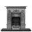 Bella Cast Iron Combination Fireplace | Carron