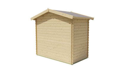 Malva Shed 2.6 x 1.5m