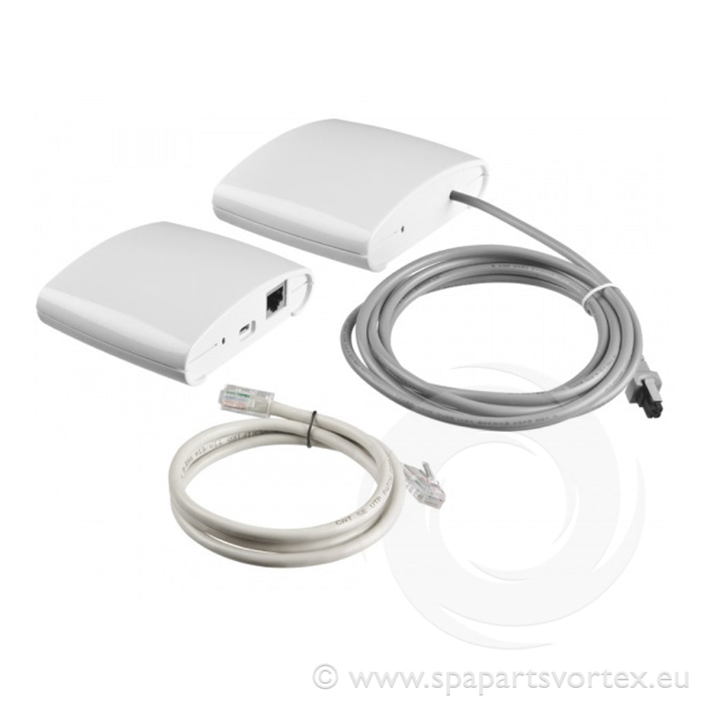 Balboa Control My Spa WiFi Controller module