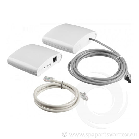 Balboa Control My Spa WiFi Controller module