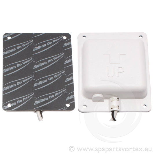 Balboa Status Pro LED spa control indicator light