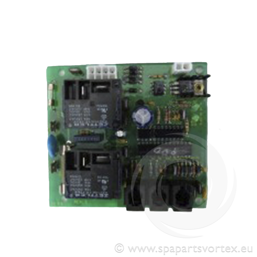 Vita Spa Duet Matrix PCB replacement circuit board