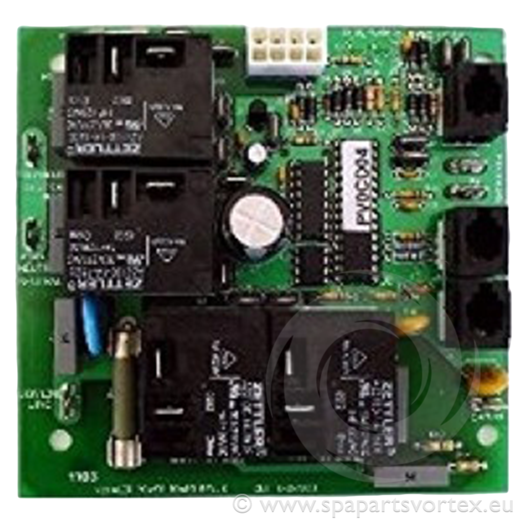 Vita Spa PCB for Voyager Spa Control Board