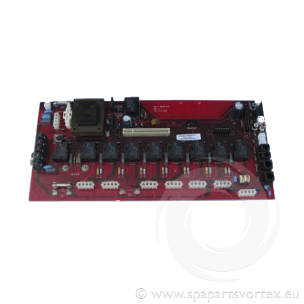 Vita Spa Relay PCB for ICS Pack Dream