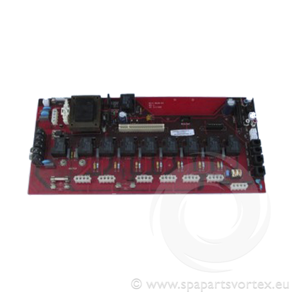 Vita Spa Relay PCB for ICS Pack Dream