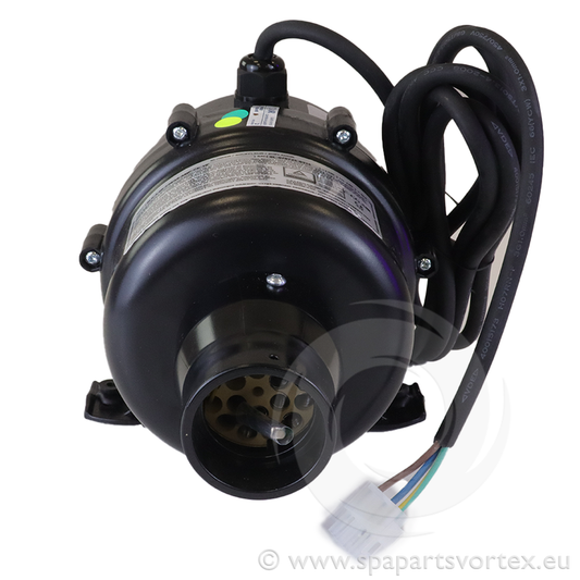 CG Air 900 Watt Air Blower (Heated) – Spa Blower