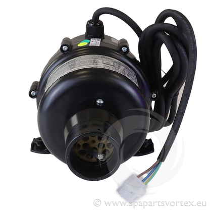 CG Air 900 Watt Heated Spa Air Blower