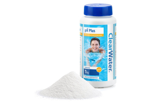 pH Plus Increaser (1kg)