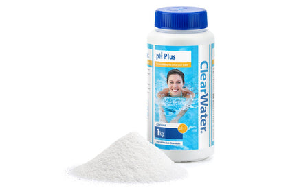 pH Plus Increaser (1kg)