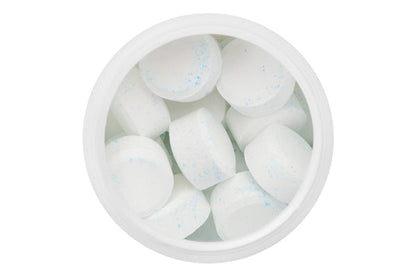 Chlorine tablets pack contents 1kg