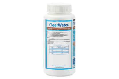 ClearWater TA Plus Alkalinity Increaser product shot 3