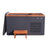 SAUNAONES® Frost Cold Plunge Tub1