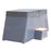 SAUNAONES® Frost Cold Plunge Tub 4