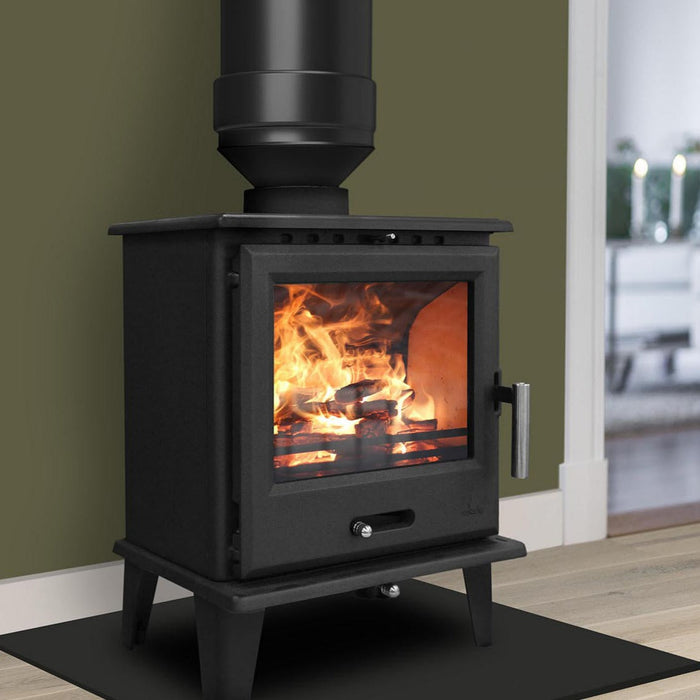 Saltfire Classic Multi-Fuel Eco Stove