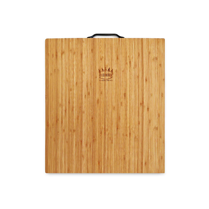 17.5″ Clementi Bamboo Prep Board | January Sale