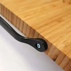 17.5″ Clementi Bamboo Prep Board | January Sale