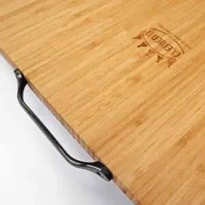 17.5″ Clementi Bamboo Prep Board | January Sale