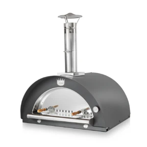 Clementi Original 80×60 Wood Fired Pizza Oven + Toolset | January Sale