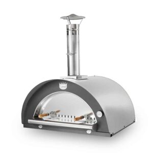 Clementi Original 80×60 Wood Fired Pizza Oven + Toolset | January Sale