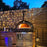 Clementi 60×60 Wood Pizza Oven + Toolset