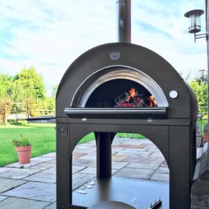 Clementi Pizza Oven Stands