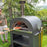 Clementi Pizza Oven Stands