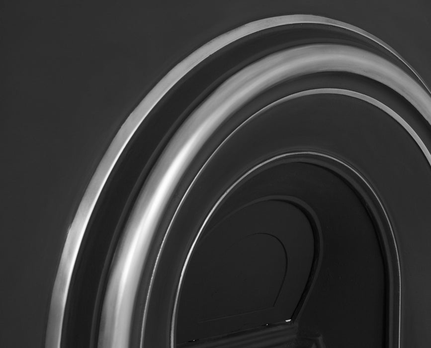 Coleby Cast Iron Fireplace Insert | Carron