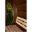 SAUNAONES® Barrel Sauna Serenity Nature Air 9