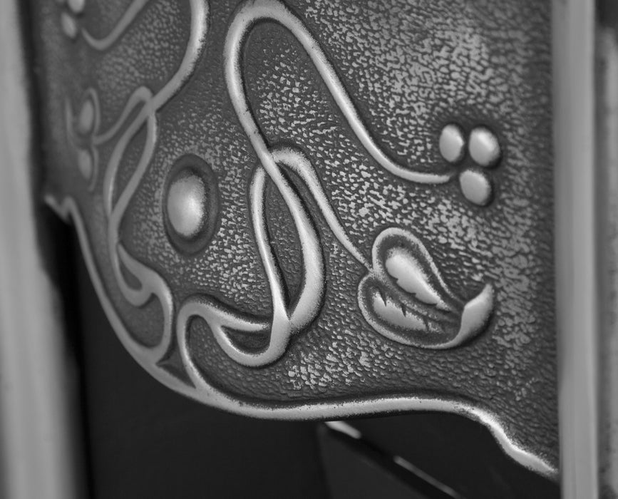 Crocus Cast Iron Combination Fireplace | Carron