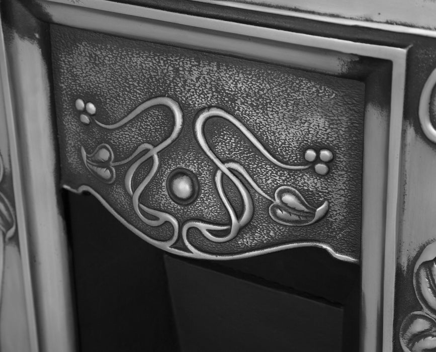 Crocus Cast Iron Combination Fireplace | Carron