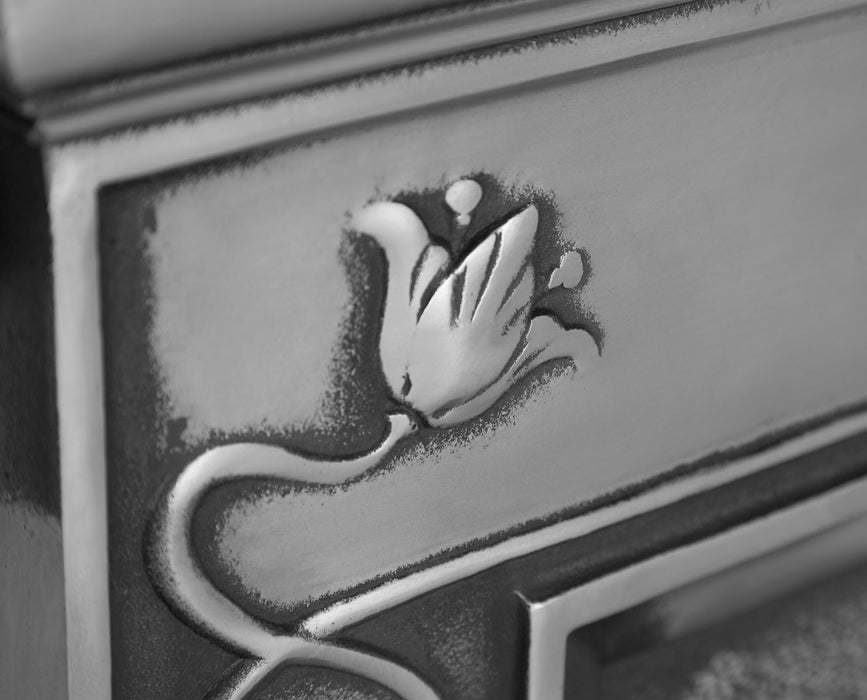 Crocus Cast Iron Combination Fireplace | Carron