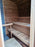 SAUNAONES® Elegant Serenity Sauna 1