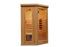 SAUNAONES® Far Infrared Indoor Harmony Sauna Room