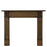 Earlswood Wooden Fireplace Surround | Carron