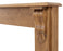 Edinburgh Corbel Wooden Fireplace Surround | Carron