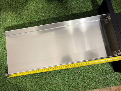 45 kW External Hot Tub Heater (Marine Aluminium)