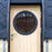 The "Roundhouse" Barrel - 2-4 Person Glamping Pod
