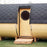 The "Roundhouse" Barrel - 2-4 Person Glamping Pod