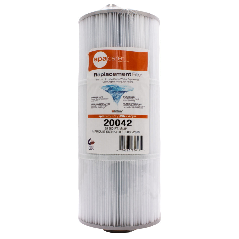 Marquis Spas 20042 Cartridge Filter (2000+) - FR-MQ042
