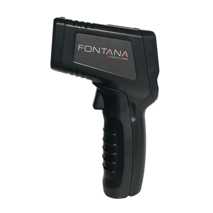 Fontana Professional Oven Accessory Kit