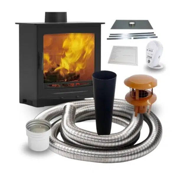 Framlingham with 10m Flex Package