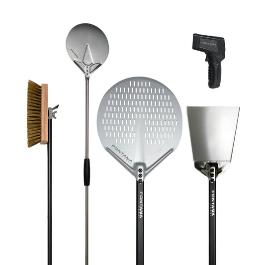Fontana Professional Oven Accessory Kit